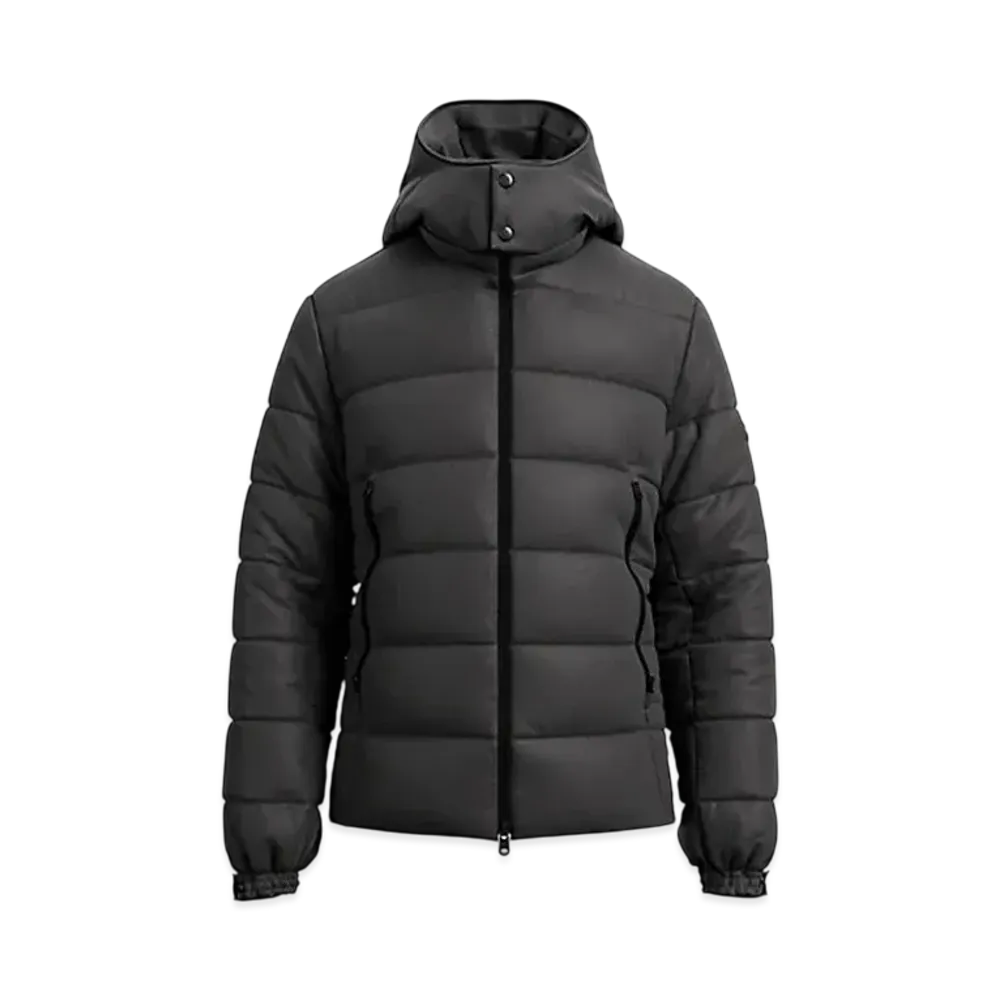 TATRAS Borbore Down Jacket "C.Gray" MTAT24A4568-D