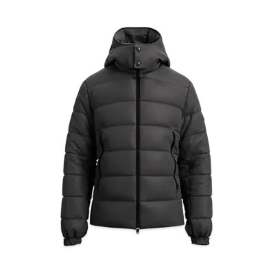 TATRAS Borbore Down Jacket "C.Gray" MTAT24A4568-D