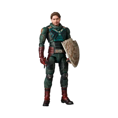 MEDICOM TOY "MAFEX No.238" -THE BOYS- Soldier Boy