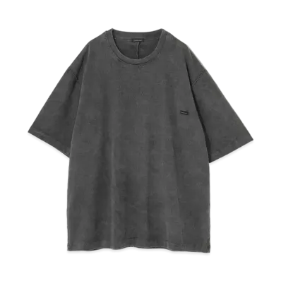UNDERCOVER T-SHIRT "Charcoal"