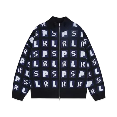 SPLR Drivers Knit "Black"