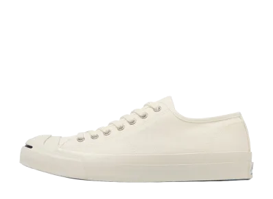 Converse Jack Purcell CL "White"