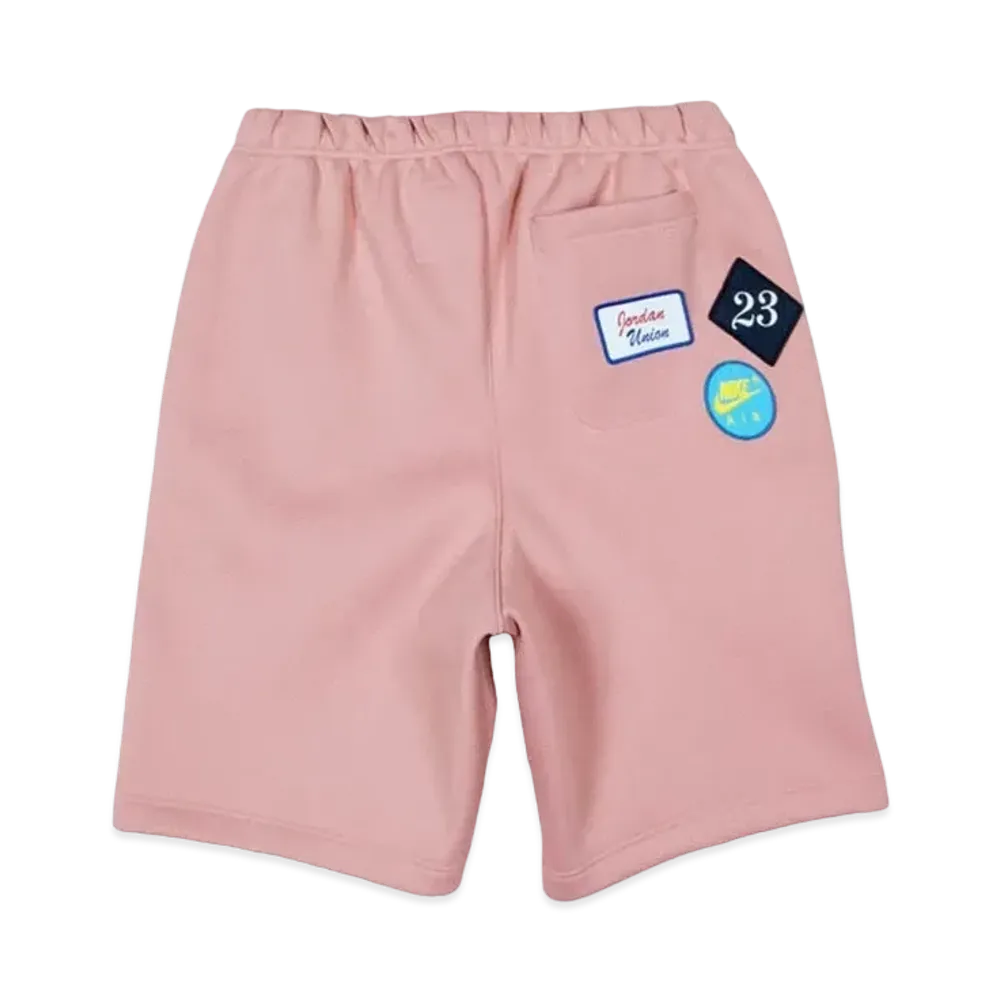 Air Jordan x Union Leisure Shorts 