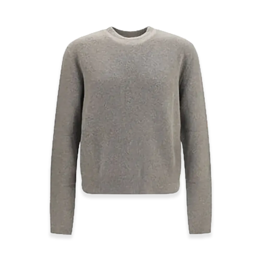 Rick Owens Sweaters "Gray"
