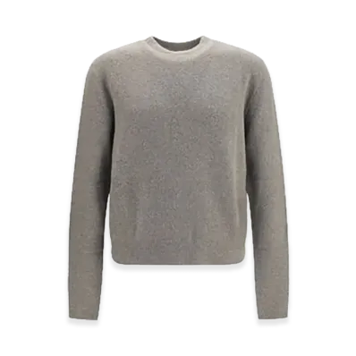 Rick Owens Sweaters "Gray"