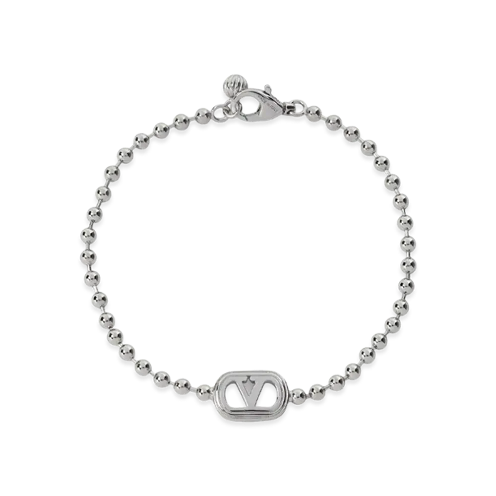 Valentino Garavani Bracelet "Brass/Palladium"