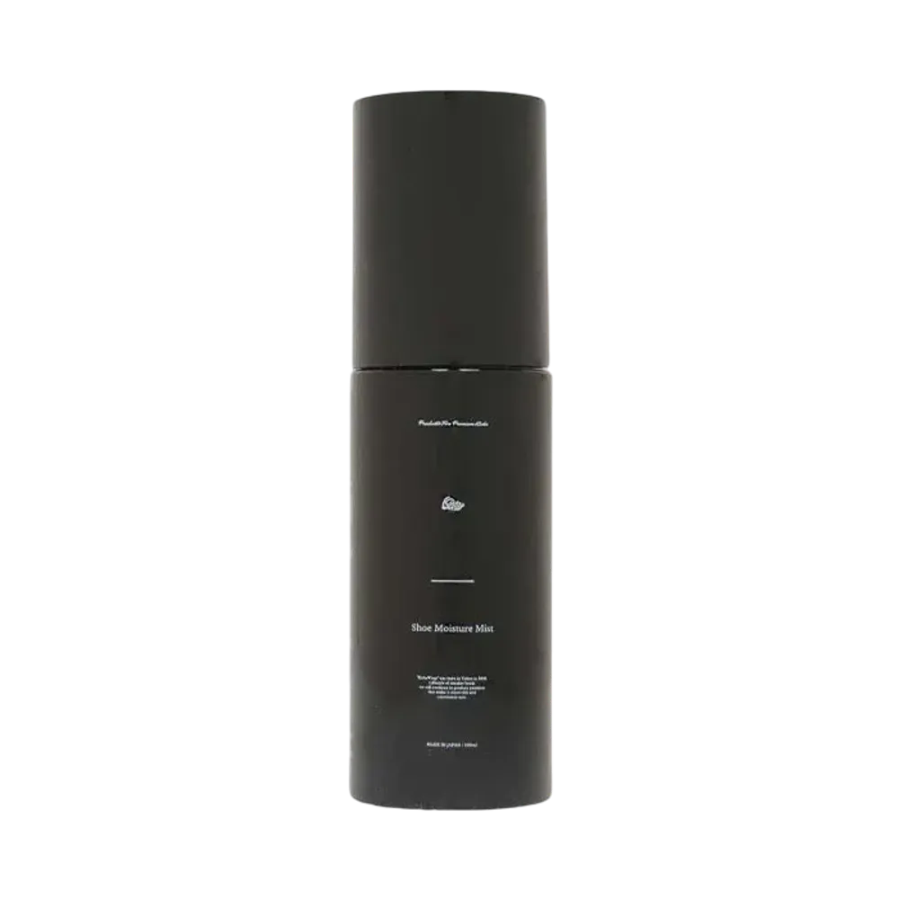 KicksWrap Shoe Moisture Mist