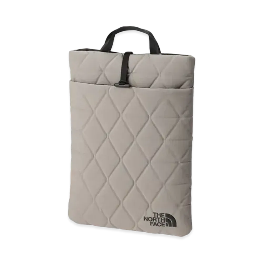 The North Face Geo Face PC Sleeve 13 inch "Fallen Rock"