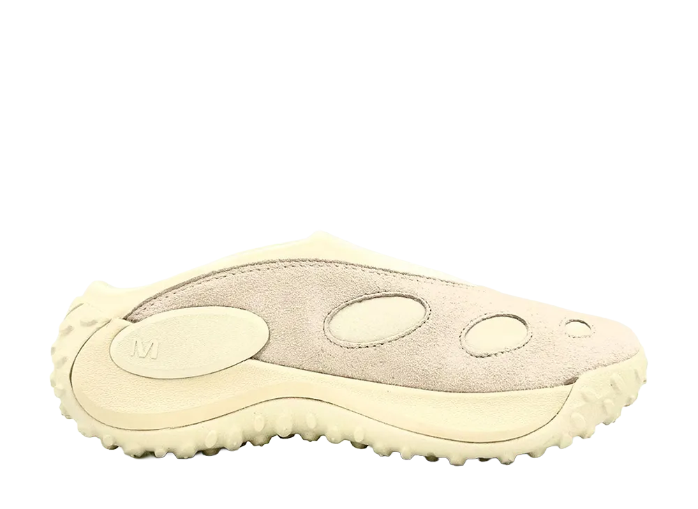MERRELL Women's Jungle Trek Mule "Poplar"