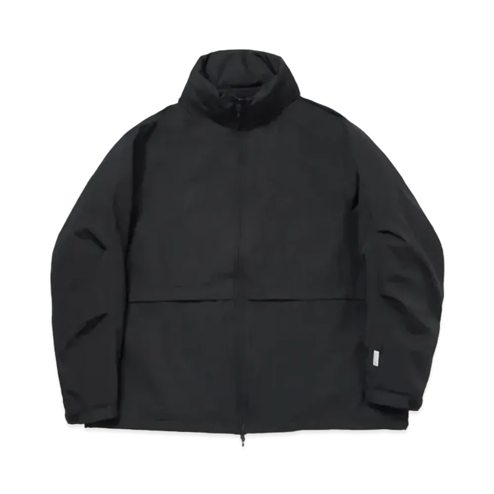 DAIWA PIER39 Gore-Tex Windstopper Tech Sports Jacket "Black"