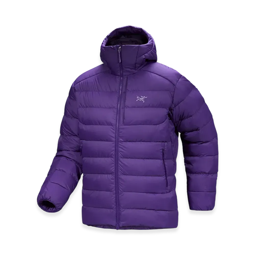 ARC'TERYX Thorium Hoody Men's "Azalea" X000010543