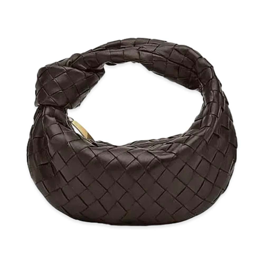 Bottega Veneta Mini Jodie "Fondant"
