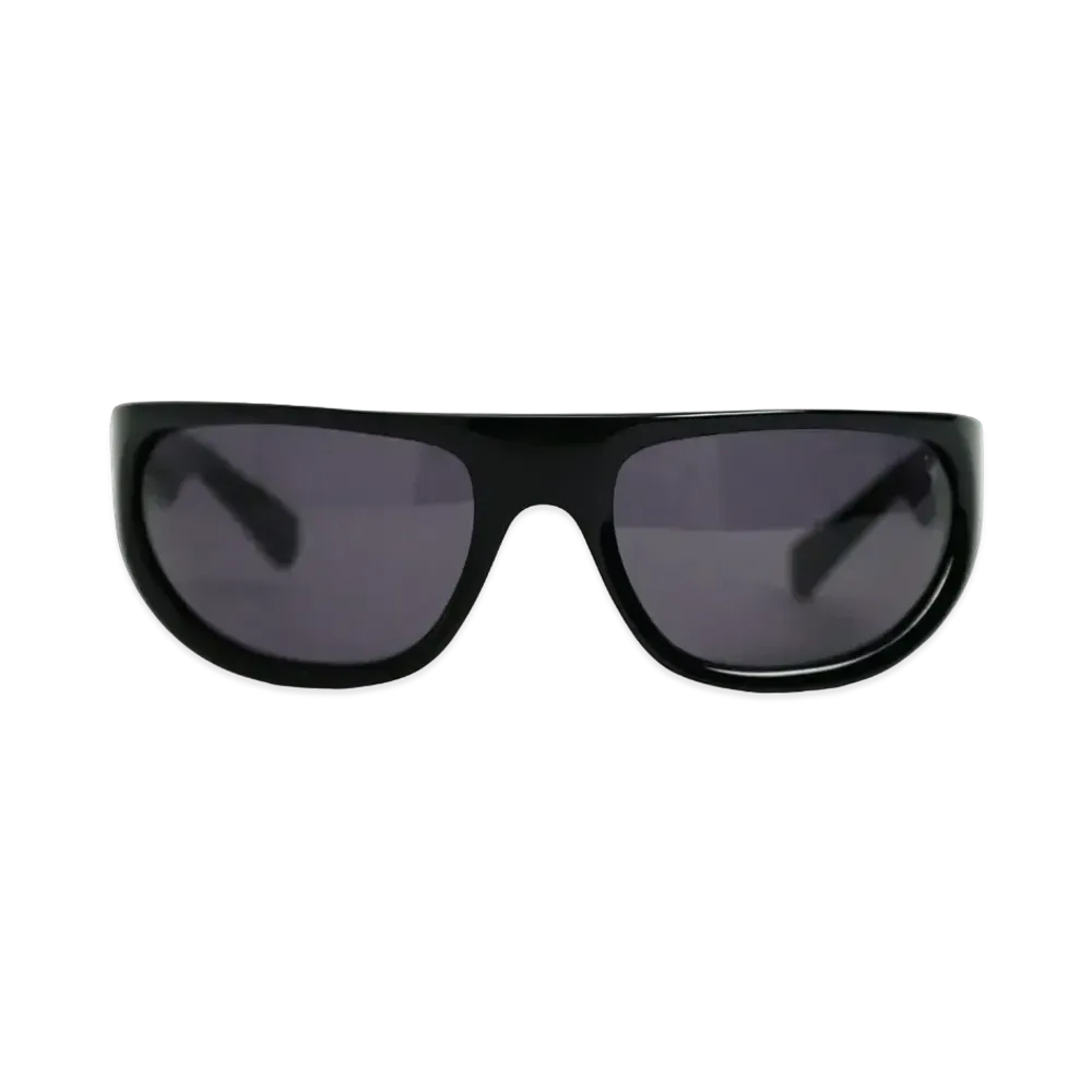 Maison MIHARA YASUHIRO Sunglass BLANC Collaboration "Black"