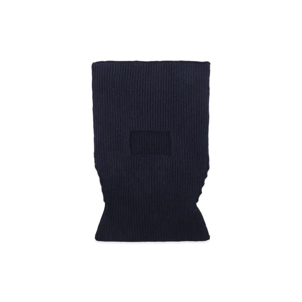 Maison Margiela Balaclava "Navy"
