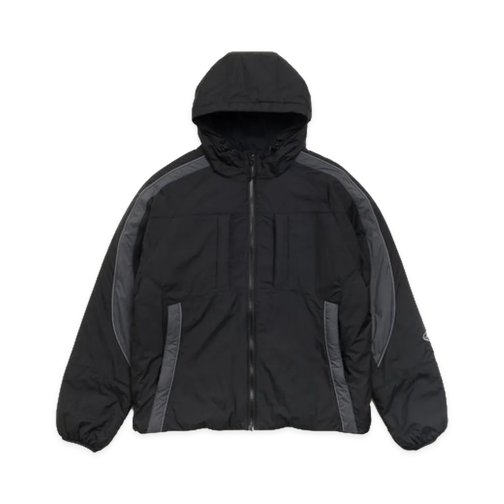 Stussy Rally Insulated Jacket "Black"