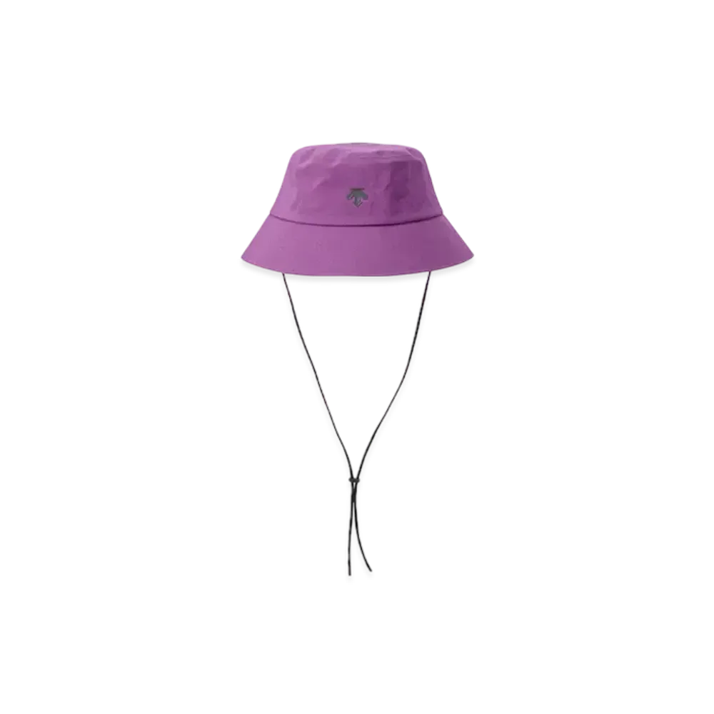 DESCENTE ALLTERRAIN Gore-Tex Hat ZC "Violet"