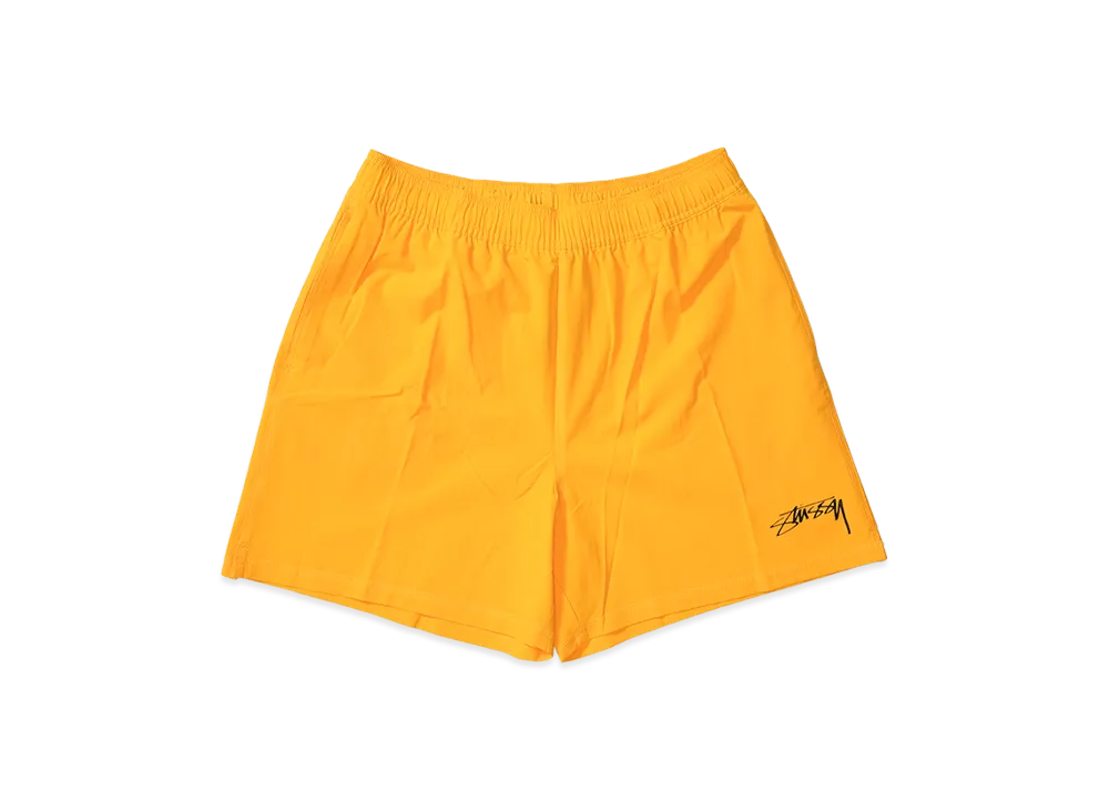 Stussy x Nike U NRG Water Short "Sundial"