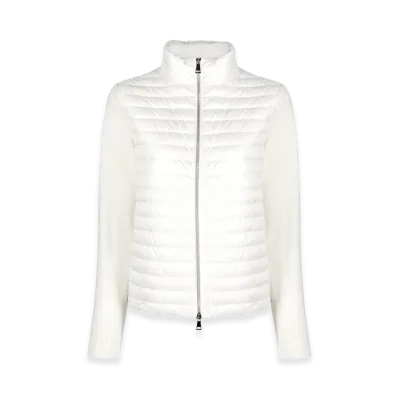 MONCLER Women's Sweaters "White"