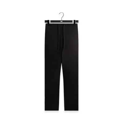 Kith Parker Sweatpant "Black"