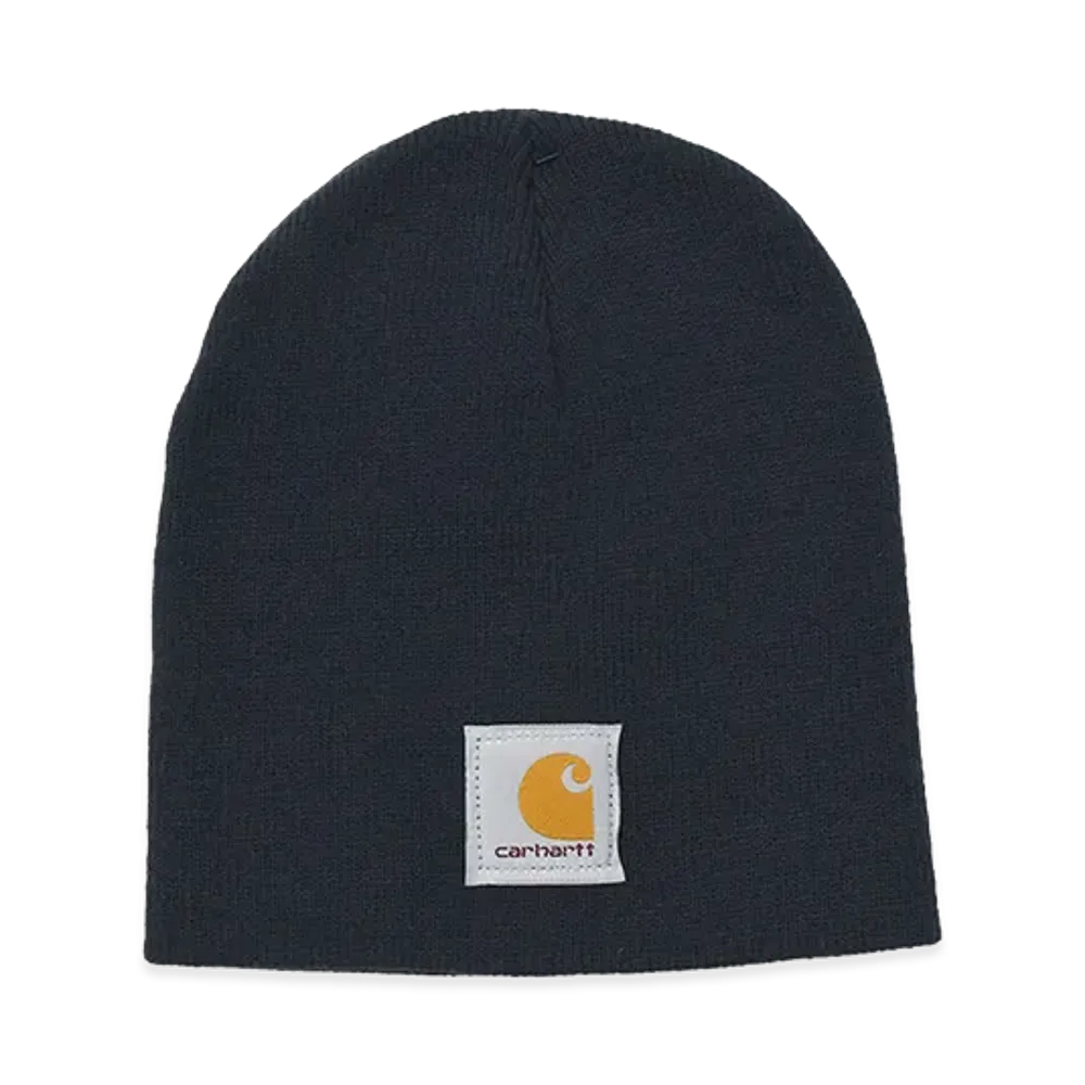 Carhartt Acrylic Knit Beanie "Navy"