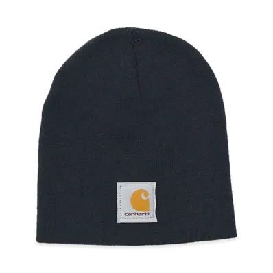 Carhartt Acrylic Knit Beanie "Navy"