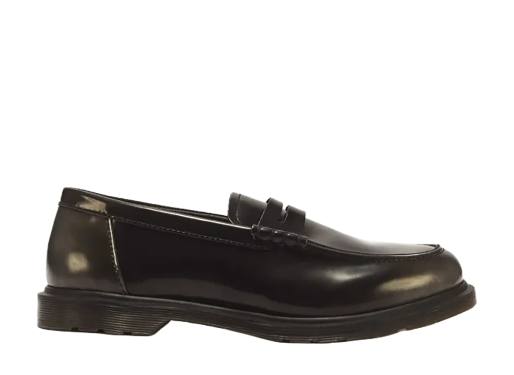 Dr.Martens Mayfare Loafer "Silver"