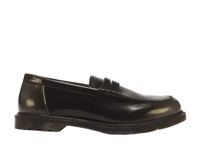 Dr.Martens Mayfare Loafer "Silver"