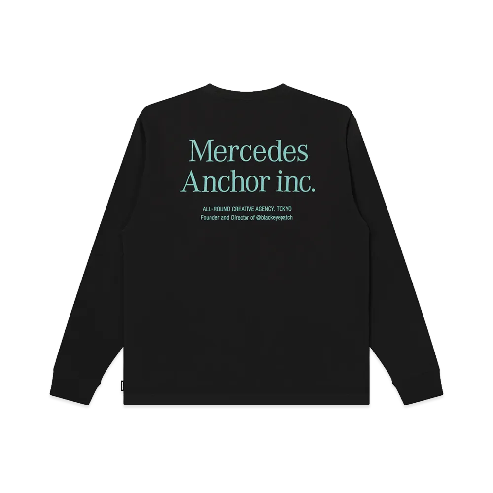 Mercedes Anchor inc.(メルセデスアンカーインク) 人気の新作/中古通販