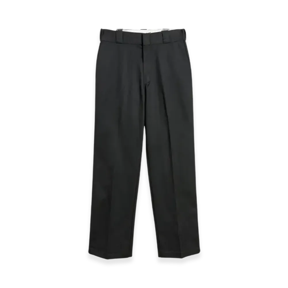 OUR LEGACY x Dickies Work Shop Pants "Black"