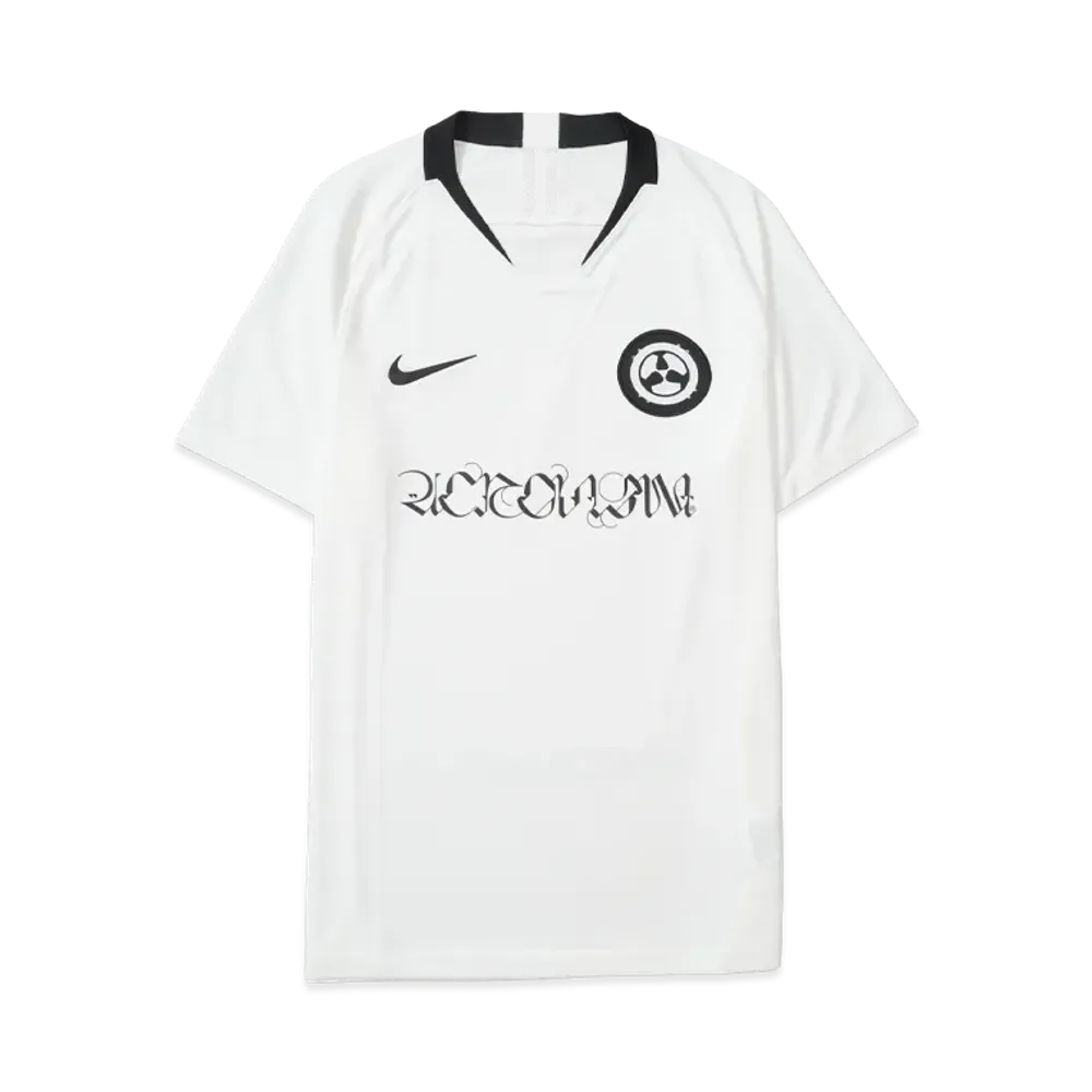 Nike x ACRONYM® MEN'S STADIUM UNIFORM "White"