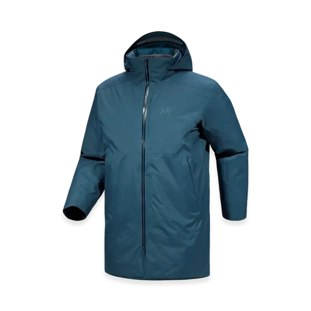ARC'TERYX Ralle Parka Men's "Nightscape" X000009917
