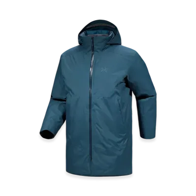 ARC'TERYX Ralle Parka Men's "Nightscape" X000009917