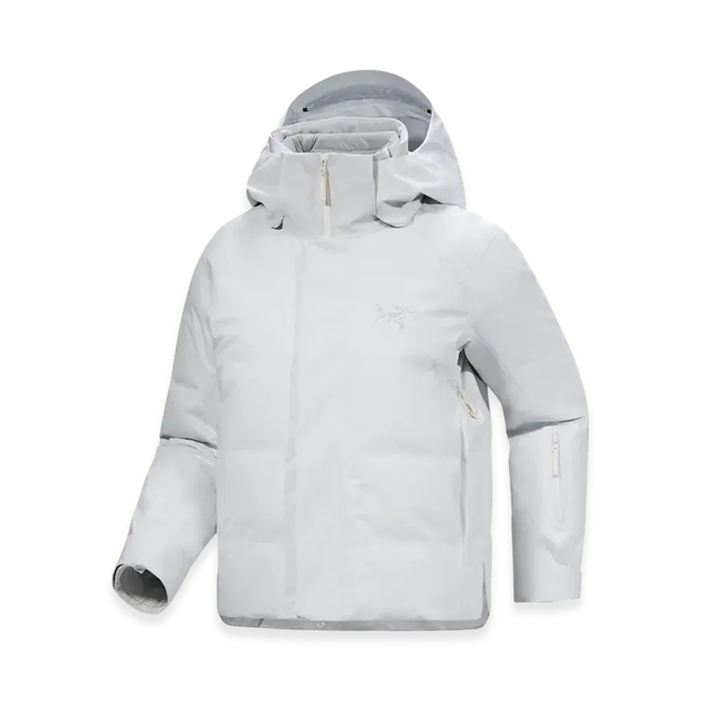 ARC'TERYX Women's Andessa Down Jacket "Arctic Silk" X000009948