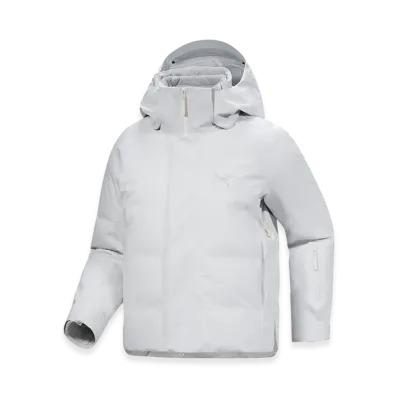 ARC'TERYX Women's Andessa Down Jacket "Arctic Silk" X000009948