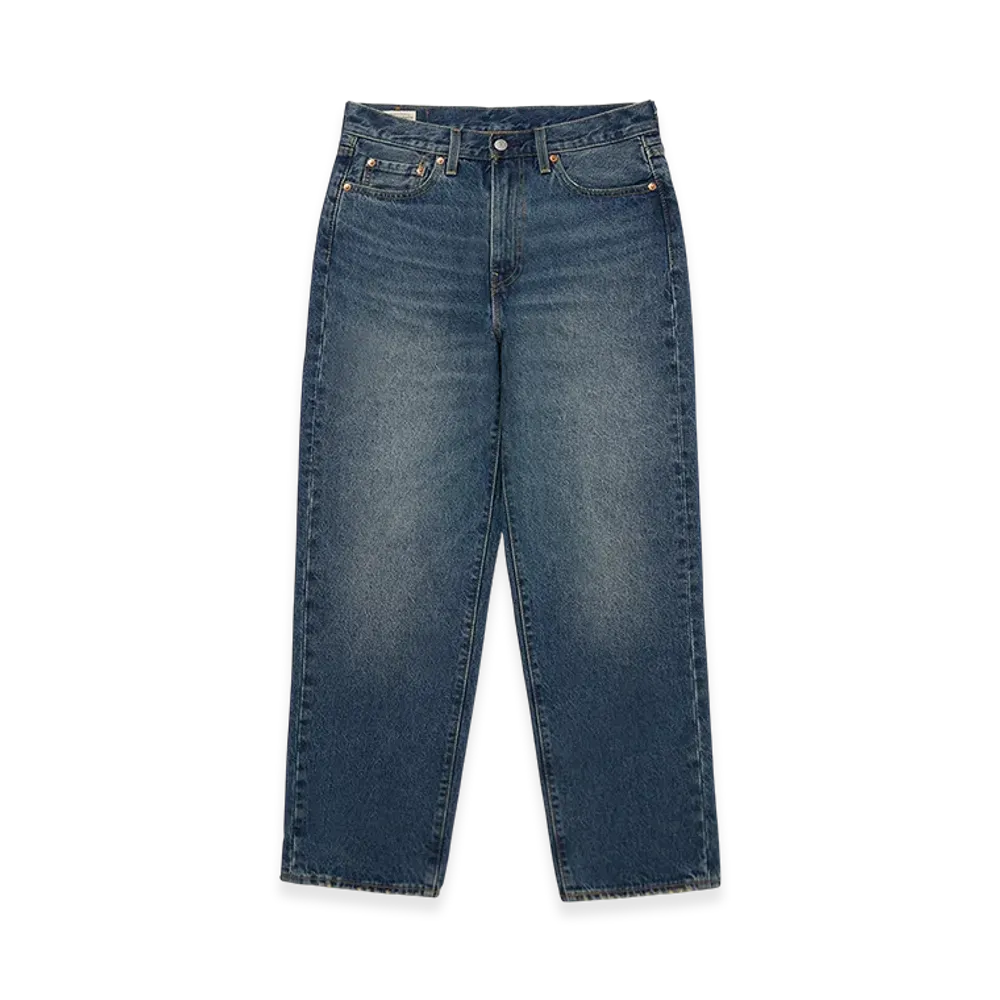 Levi's 568 Loose Straight "Dark Indigo"