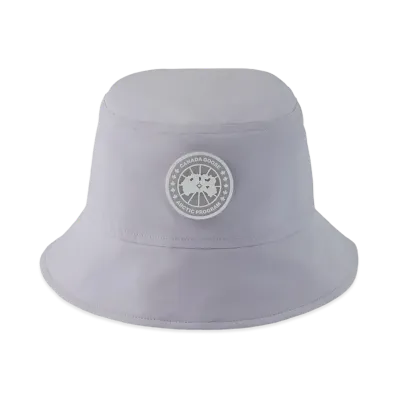 CANADA GOOSE Horizon Reversible Bucket Hat "Location Camo"
