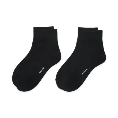 everyone 2P Ankle Socks "Navy"