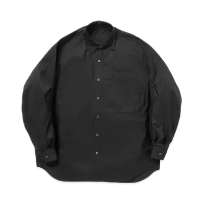 DAIWA PIER39 W's Tech Travel Shirt "Black"