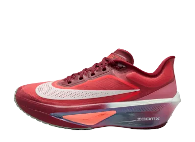 Nike Women's Zoom Fly 6 SE "Team Red/Bright Crimson"