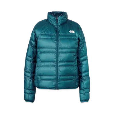 The North Face Light Heat Jacket "Midnight Petrol"