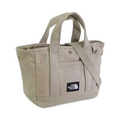 The North Face All-Day Tote S "Beige"
