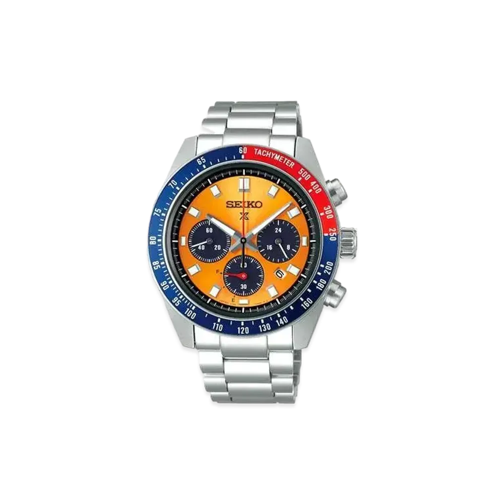SEIKO Prospex Speedtimer SBDL117