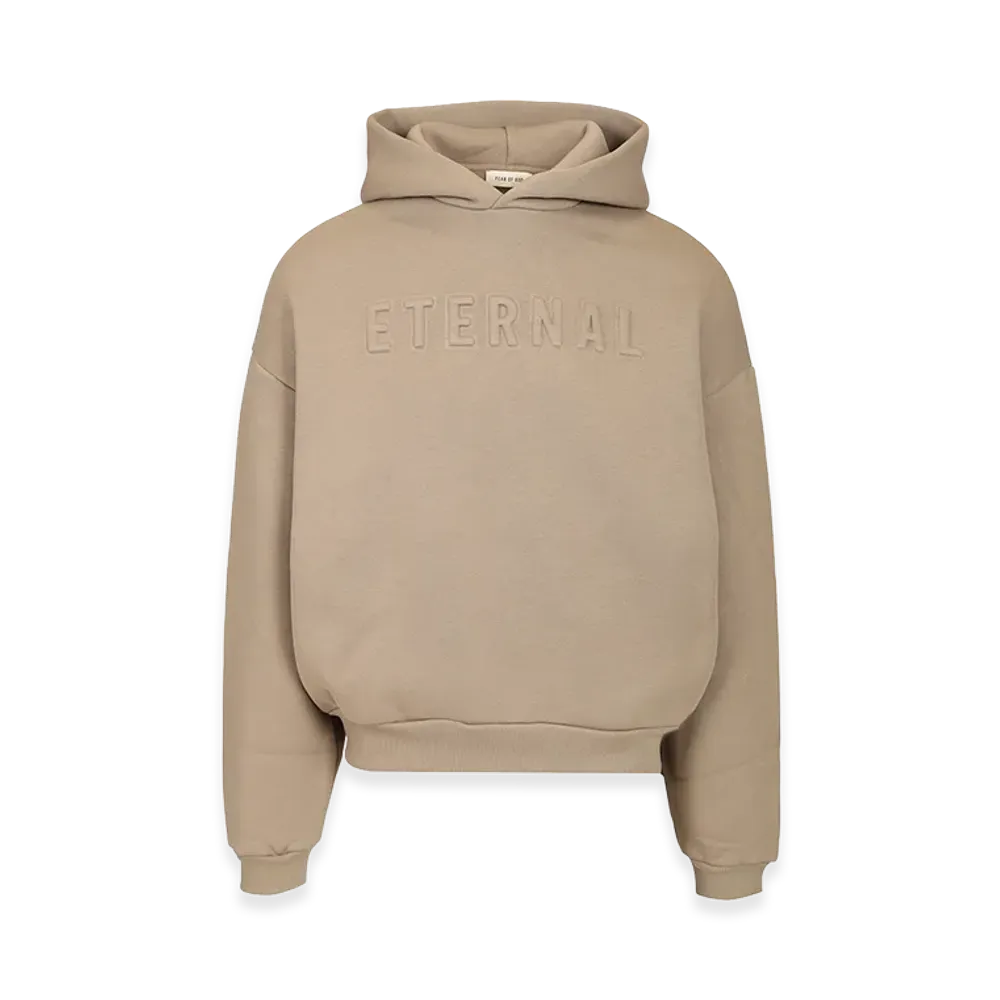 FEAR OF GOD Clothing "Beige"
