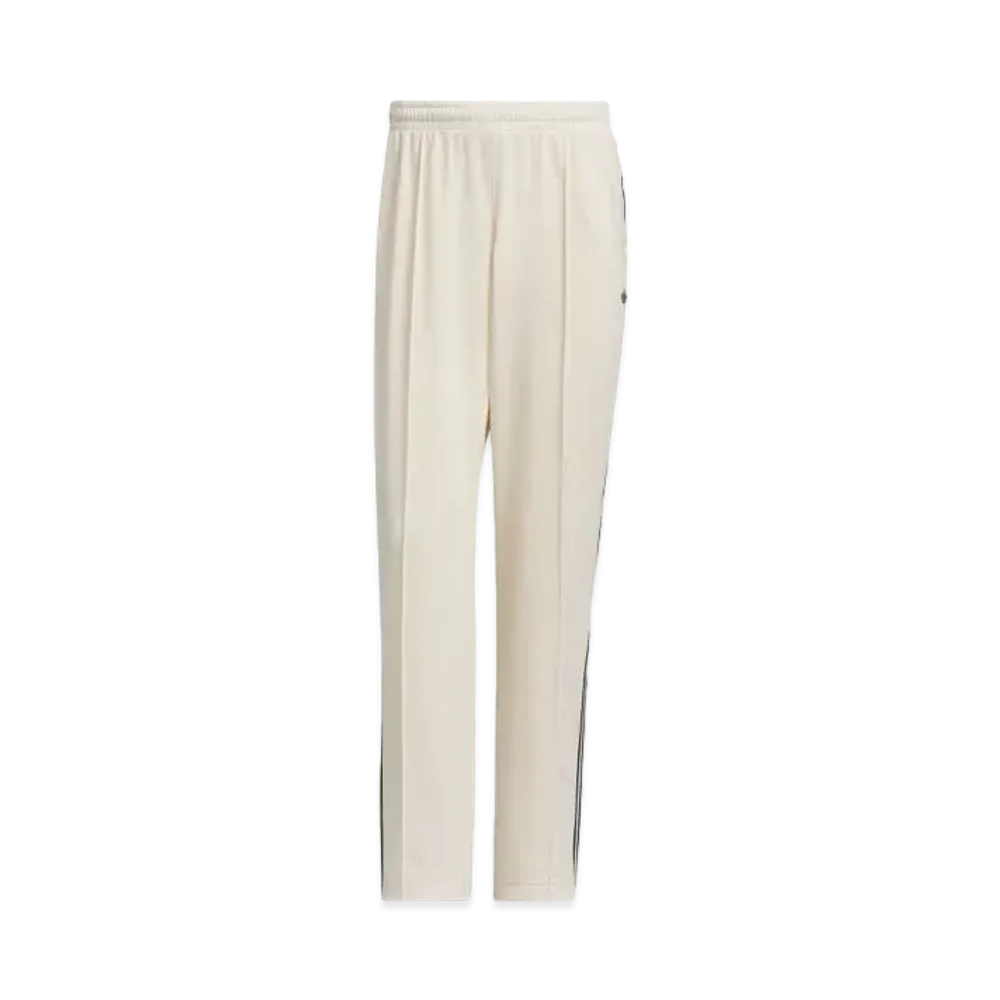 adidas FREAK'S STORE Beckenbauer Track Pants "Wonder White/Black"