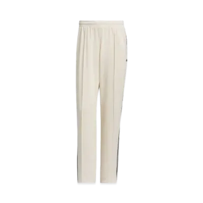 adidas FREAK'S STORE Beckenbauer Track Pants "Wonder White/Black"