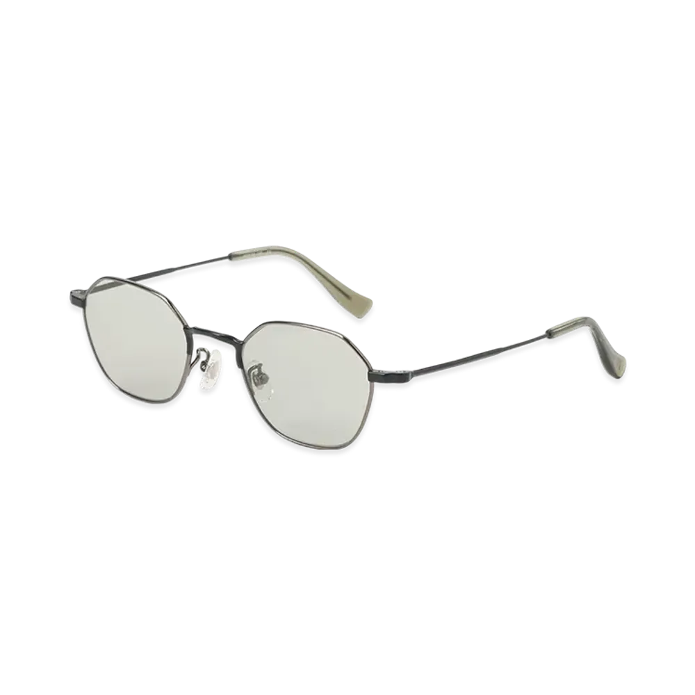 Y's Eyewear A "Dark Grey"