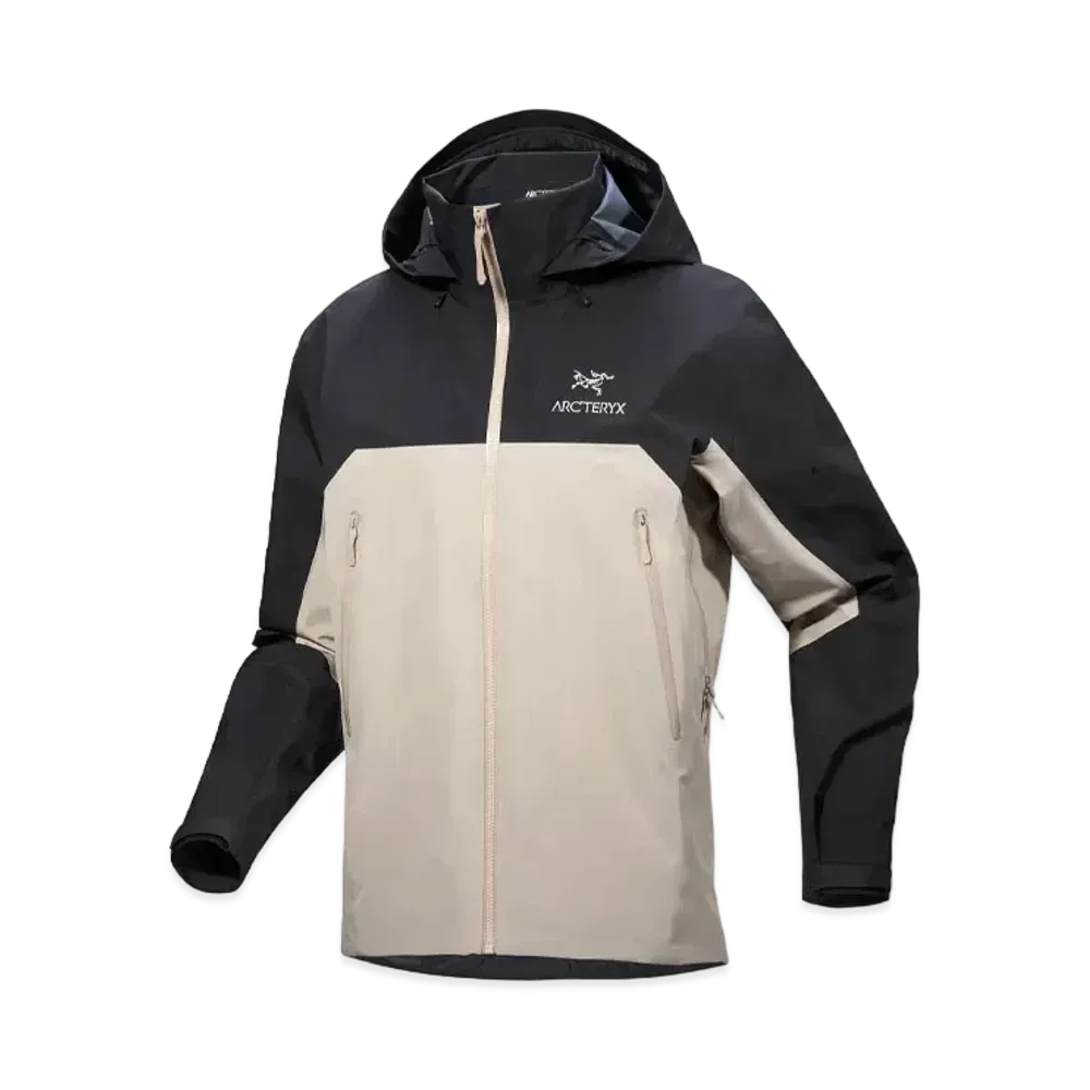 ARC'TERYX Beta AR Jacket Men's "Black/Rune"