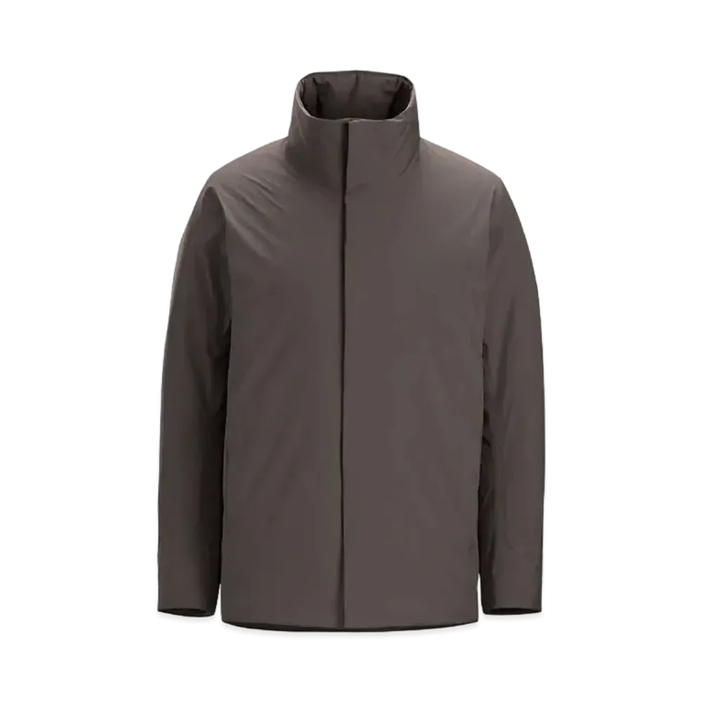 ARC'TERYX Veilance Euler Insulated Jacket Men's "Shade"