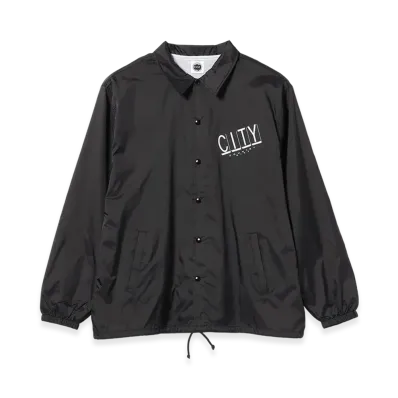 CITY COUNTRY CITY x Honda City Jacket "Black"