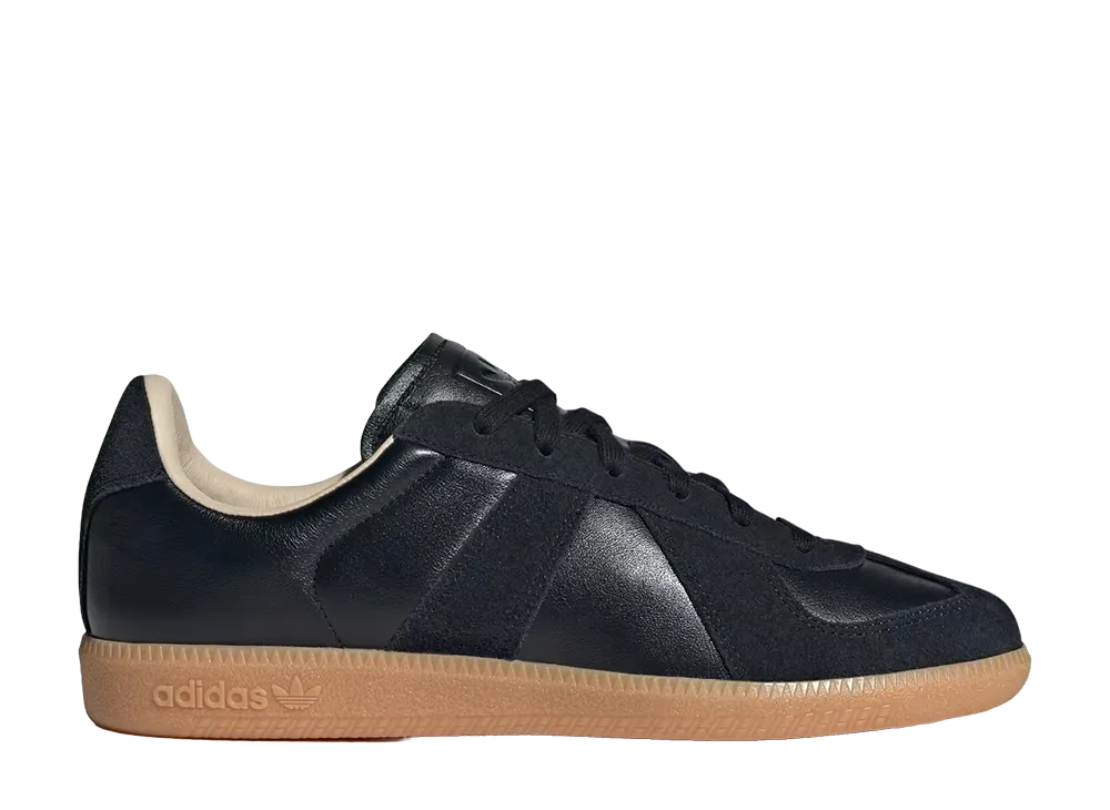 adidas BW Army "Core Black/Gum"